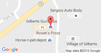 Rosati's Pizza