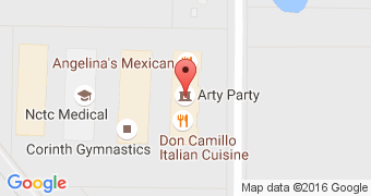 Angelina's Mexican Restaurant