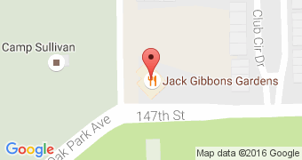 Jack Gibbons Gardens