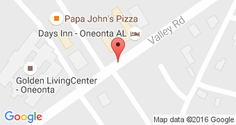 Papa John's