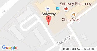 China Wok