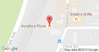 Aurelio's Pizza