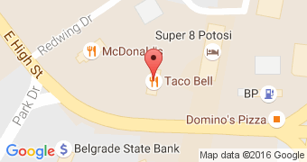 Taco Bell