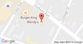 Wendy's