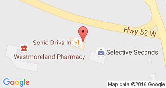 Sonic Drive-In