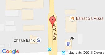 Barraco's Pizza & Restaurant