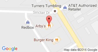Arby's