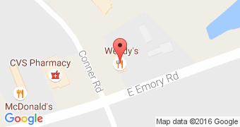 Wendy's