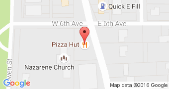 Pizza Hut