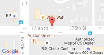 Wing Wah Restaurant