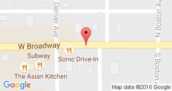 Sonic Drive-In