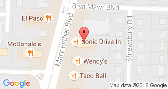Sonic Drive-In