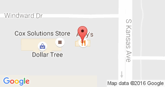 Arby's