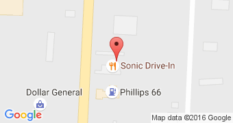Sonic Drive-In
