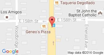 Geneo's Pizza
