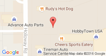 Cheer's Sports Eatery