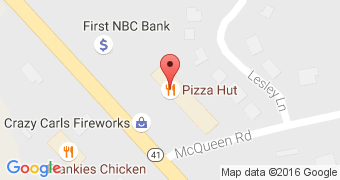 Pizza Hut