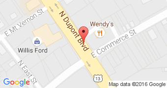 Wendy's