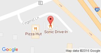 Sonic Drive-In
