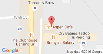 Aspen Cafe