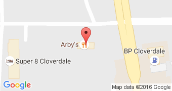Arby's