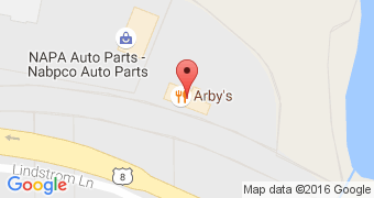 Arby's