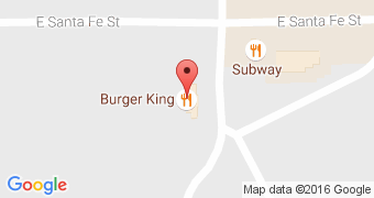 Burger King