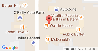 Waffle House