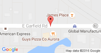 Guys Pizza