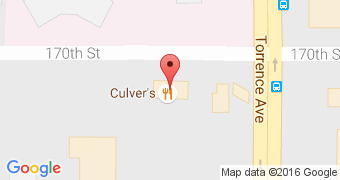 Culver's