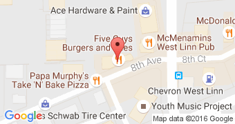 Five Guys