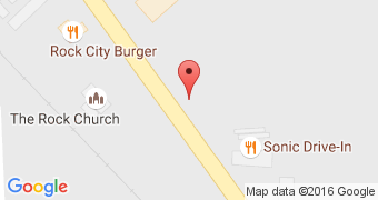 Sonic Drive-In