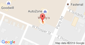 Wendy's