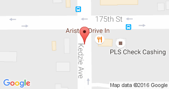 Ariston Restaurant