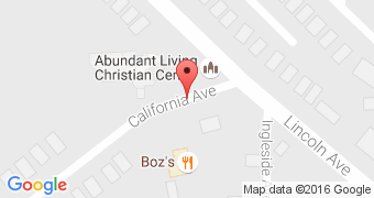Boz's Incorporated