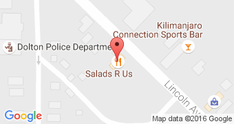 Salads R US