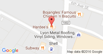 Hardee's
