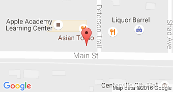 Asian To Go