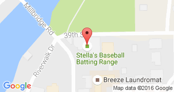 Stella's Fast Food Restaurant