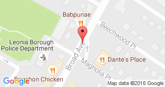Dante's Place