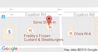 Sonic Drive-In