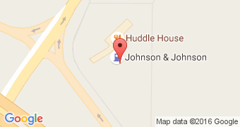 Huddle House