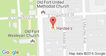 Hardee's
