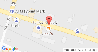 Jack's