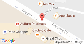 Circle C Cafe'