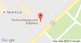 Perkins Restaurant & Bakery