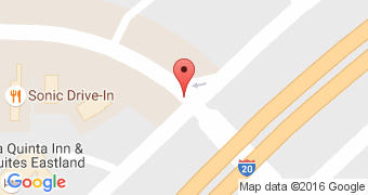 Sonic Drive-In