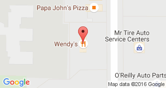 Wendy's