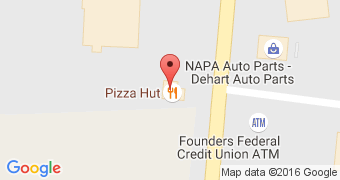 Pizza Hut