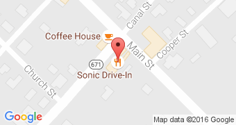 Sonic Drive-In